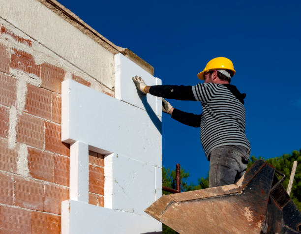 Best Insulation for Specific Applications in Dunbar, WV
