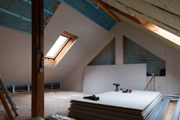 Best Spray Foam Insulation in Dunbar, WV