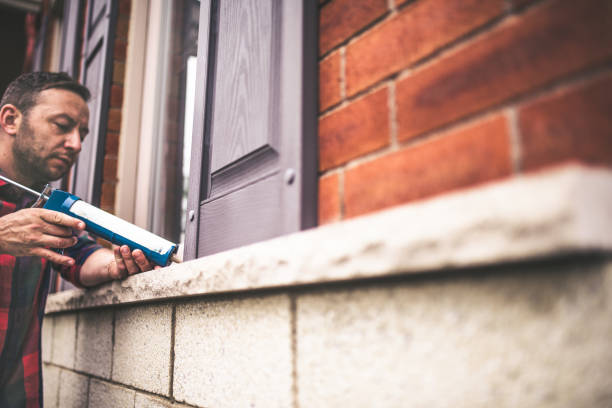 Best Cellulose Insulation in Dunbar, WV
