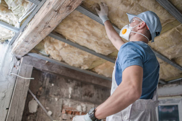 Best Energy Efficiency Insulation in Dunbar, WV