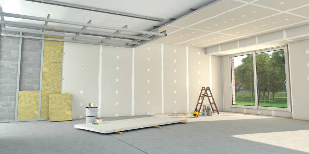 Best Commercial Insulation in Dunbar, WV