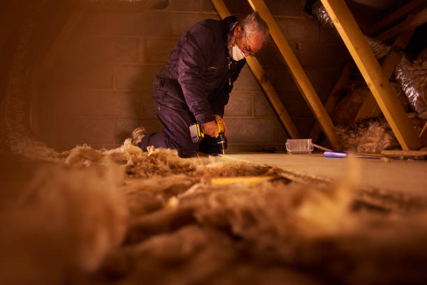 Trusted Dunbar, WV Insulation Contractor Experts