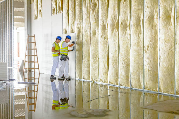 Best Spray Foam Insulation in Dunbar, WV